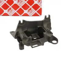 febi Motorlager Motorhalter Lagerung Motor f&uuml;r RENAULT Fluence Megane 3 Scenic 3 hinten