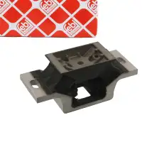 febi 39509 Motorlager Motorhalter f&uuml;r OPEL Movano B RENAULT Master 3 2.3 CDTI/dCi links