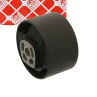 febi 39660 Motorlager Motorhalter f&uuml;r CITROEN C4 FIAT Scudo PEUGEOT 206 307 Expert hinten