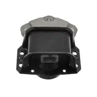 febi 39668 Motorlager Motorhalter f&uuml;r CITROEN C4 1 + 2 DS4 PEUGEOT 1 1.6/16V/THP rechts