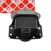 febi 39668 Motorlager Motorhalter f&uuml;r CITROEN C4 1 + 2 DS4 PEUGEOT 1 1.6/16V/THP rechts
