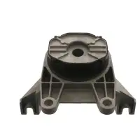 febi 39866 Motorlager Motorhalter f&uuml;r FIAT Bravo 2 Stilo 1.9 JTD/D Multijet unten links