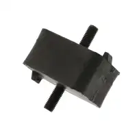 febi Getriebelager Schaltgetriebe f&uuml;r FORD Fiesta 1 2 3 MK1 MK2 MK3 Courier F3L hinten