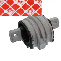 febi 10124 Getriebelager f&uuml;r MERCEDES C-Klasse W202 S202 CLK C208 E-Klasse W210 SLK R170