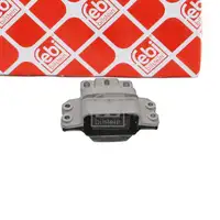 febi 102404 Getriebelager f&uuml;r VW Passat B6 3C2 3C5 1.4 TSI 1.6 1.6 FSI links 3C0199555N