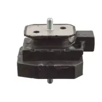 febi 103117 Getriebelager f&uuml;r BMW 5er E60 E61 540i 645i 550i 6er E63 E64 645Ci 650i hinten