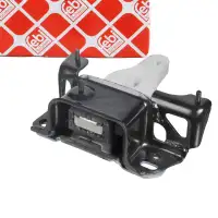 febi 104415 Getriebelager B-Max JK 1.5/1.6 TDCi Fiesta 6 MK6 1.25-1.6 1.4-1.6 TDCi 1536197