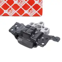 febi Getriebelager f&uuml;r VW Golf 7 2.0 GTI SKODA Octavia 3 4 2.0 TSI links 5Q0199555AS