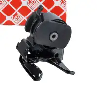 febi 105748 Getriebelager f&uuml;r HYUNDAI Santa Fe 1 SM 2.0 CRDi 2.4 16V links 2183026000