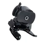 febi 105748 Getriebelager f&uuml;r HYUNDAI Santa Fe 1 SM 2.0 CRDi 2.4 16V links 2183026000