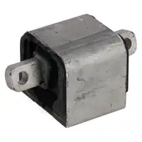 febi 26776 Getriebelager Gummimetalllager für MERCEDES-BENZ Viano Vito W639 hinten