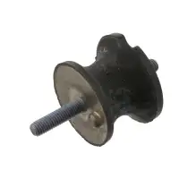 febi 36906 Getriebelager f&uuml;r BMW 1er E81 E87 E82 F20 F21 3er E90 E92 X1 E84 Z4 22316799411