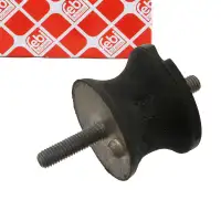 febi 36908 Getriebelager f&uuml;r BMW 1er E81 E82 E88 3er E90 E91 E92 Z4 E85 E86 22316799845