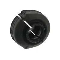 2x febi 01523 Stabilisatorlager f&uuml;r AUDI 100 A6 4A C4 vorne 4A0411327A