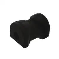 2x febi 01671 Stabilisatorlager f&uuml;r BMW 3er E30 316i-325e 324d vorne innen