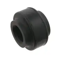 2x febi 01982 Anti-roll bar bushings for Mercedes S-Class W140 C140 (front) 1403231085