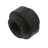 2x febi 01987 Stabilisatorlager f&uuml;r MERCEDES S-Klasse W140 C140 vorne 1403230985