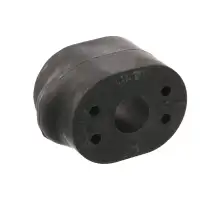 2x febi 01080 Stabilisatorlager f&uuml;r MERCEDES 123 T-Model S123 vorne 1233231285