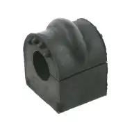 2x febi 01083 Stabilisatorlager f&uuml;r MERCEDES 190 W201 C-Klasse W202 S202 hinten 2013261481