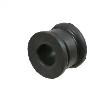 2x febi 01084 Stabilisatorlager f&uuml;r MERCEDES 190 W201 W124 C124 vorne innen 1243231785