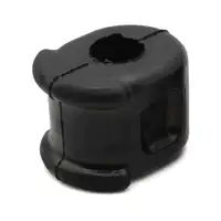 2x febi Stabilager f&uuml;r VW GOLF 1 JETTA 1 SCIROCCO (53 53B) 1.5 1.6 1.8 vorne