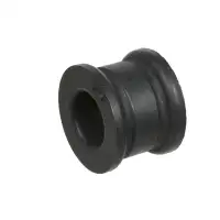 2x febi 08943 Anti-roll bar bushings for Mercedes E-Class W124 C124, front inner, 1243232485