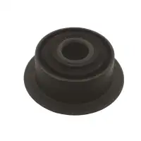 2x febi 09019 Stabilisatorlager f&uuml;r CITROEN C15 Visa PEUGEOT 205 1 2 vorne au&szlig;en