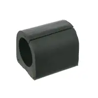 2x febi 10248 Stabilisatorlager f&uuml;r MERCEDES T1/TN hinten 6113260081