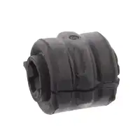 2x febi 10276 Stabilisatorlager f&uuml;r PEUGEOT 306 vorne innen 5094.63