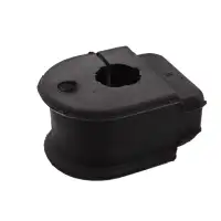 2x febi 12159 Stabilisatorlager f&uuml;r RENAULT Espace 2 2.0 2.2 2.1 TD/RTDT vorne innen