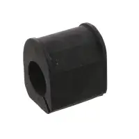 2x febi 12372 Stabilisatorlager f&uuml;r RENAULT Clio 2 Megane 1 1 vorne innen 7700835929