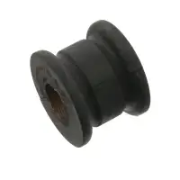 2x febi 14942 Stabilisatorlager f&uuml;r MERCEDES 190 W201 W202 W124 W210 R129 R170 vorne au&szlig;en