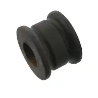 2x febi 14944 Stabilisatorlager f&uuml;r MERCEDES 190 W201 W124 C124 vorne innen 1243233785