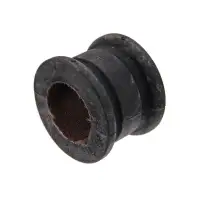2x febi 17805 Anti-roll bar bushing for MERCEDES W202, W210, W461, W463 (front inner) 1293230185