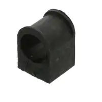 2x febi 18874 Stabilisatorlager f&uuml;r MERCEDES Sprinter 901-904 VW LT 28-35/46 2 vorne