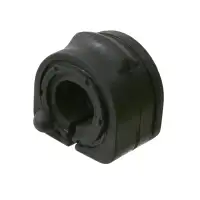 2x febi 23125 Stabilisatorlager f&uuml;r FORD Focus 1 MK1 hinten 1067976/1073249