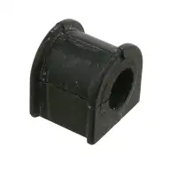 2x febi 24918 Stabilisatorlager f&uuml;r FORD Cougar Mondeo 1 MK1 2 MK2 hinten