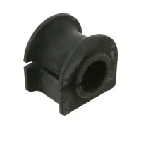 2x febi 24220 Stabilisatorlager f&uuml;r FORD Mondeo 3 MK3 Stufenheck hinten