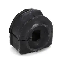 2x febi 24223 Stabilisatorlager f&uuml;r FORD Mondeo 3 MK3 Turnier hinten