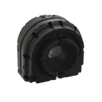 2x febi 32821 Stabilisatorlager f&uuml;r VW Golf 5 6 Variant Jetta 3 4 hinten 1K0511327BA