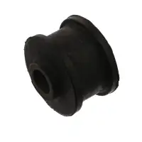 2x febi 36646 Stabilisatorlager f&uuml;r VW Golf 4 SEAT Leon SKODA 2 vorne unten 1J0411327A