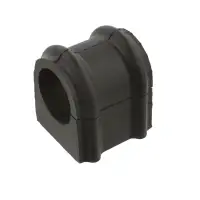 2x febi 36130 Stabilisatorlager f&uuml;r MERCEDES Sprinter 906 VW Crafter 2E 2F hinten