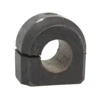 2x febi Stabilager f&uuml;r MINI R50 R53 John Cooper Works R56 CABRIO R57 hinten