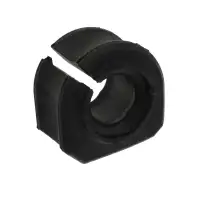 2x febi 45867 Stabilisatorlager f&uuml;r MERCEDES Sprinter 46-t/5-t 906 hinten