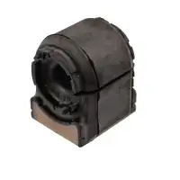 2x febi 45869 Stabilisatorlager f&uuml;r MERCEDES Viano Vito/Mixto W639 hinten 6393261281