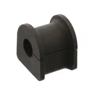 2x febi 45884 Stabilisatorlager f&uuml;r MERCEDES Sprinter 35-/46-/5-t 906 hinten 9063260281