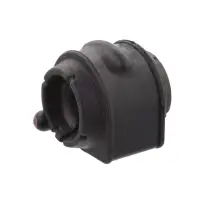 2x febi 46539 Stabilisatorlager f&uuml;r FORD Focus C-Max/C-Max 2 MK2 Focus 3 MK3 hinten