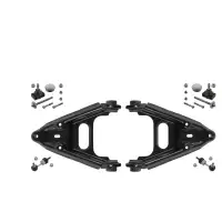 febi 32702 Querlenker Satz f&uuml;r SMART ForTwo Cabrio City-Coupe 450 6-teilig