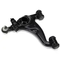 2x febi Querlenker + Montagesatz f&uuml;r MERCEDES 190 W201 E-Klasse W124 SL R129 vorne unten