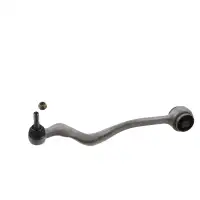 febi 12622 Querlenker + Traggelenk f&uuml;r BMW 5er E39 520-530i/d vorne oben links 31121141717